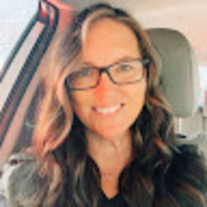 Meet your Posher, Kristina